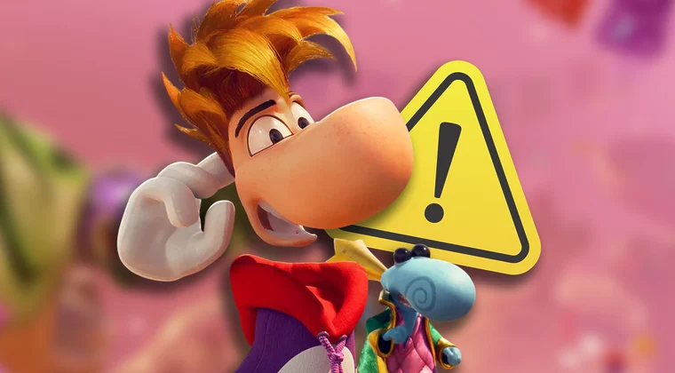 Imagen de Rayman Legends Retold parece el remake menos necesario de Ubisoft, pero esconde algo mucho más importante para el futuro de la saga