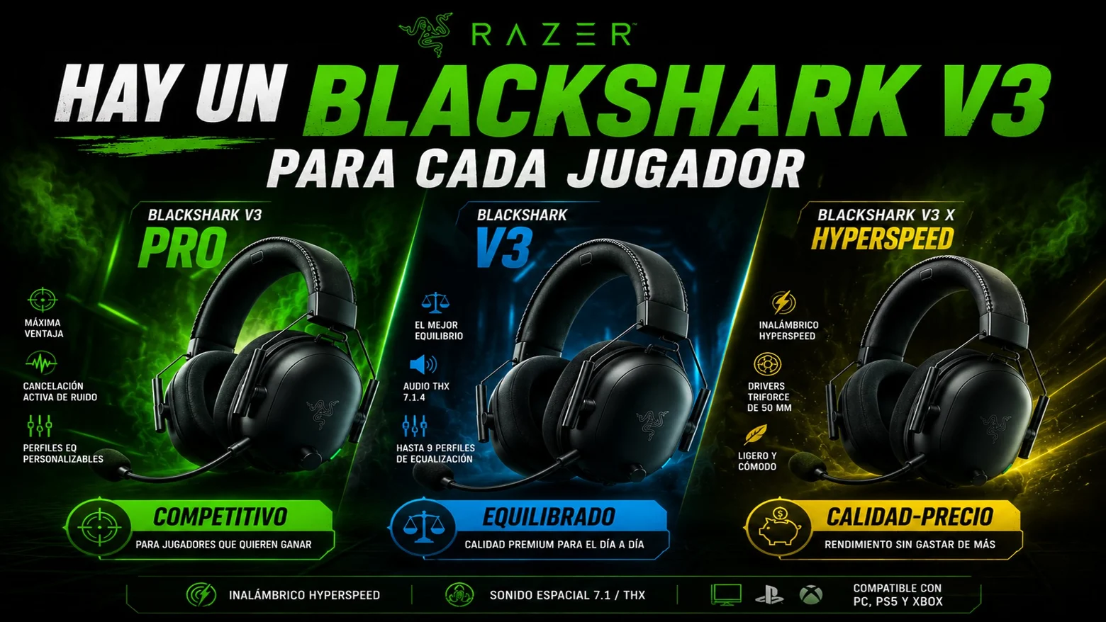 razer blackshark
