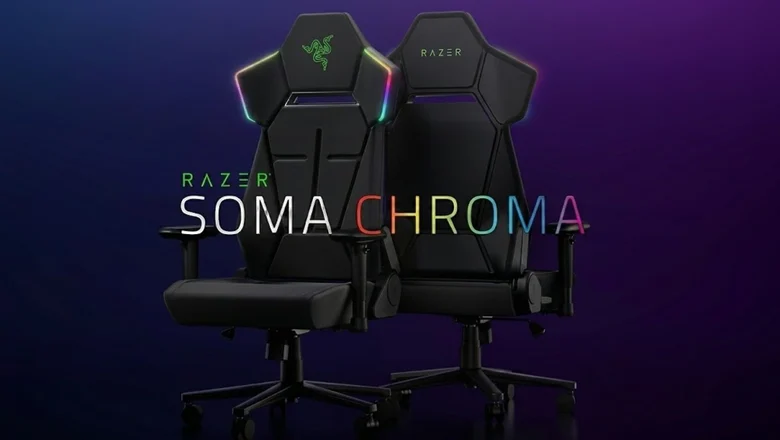 razer chroma soma