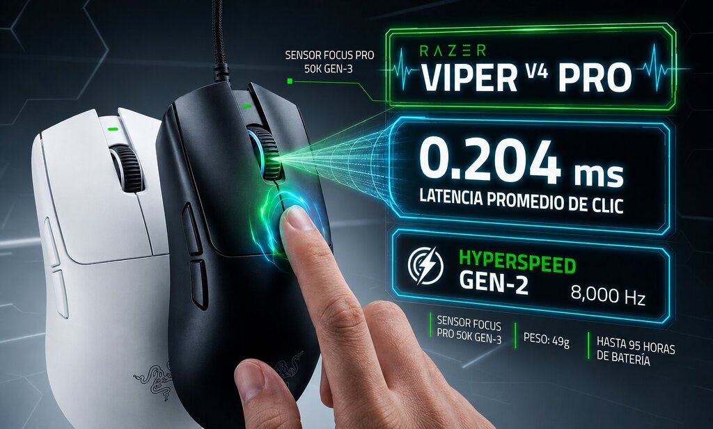 razer viper v4