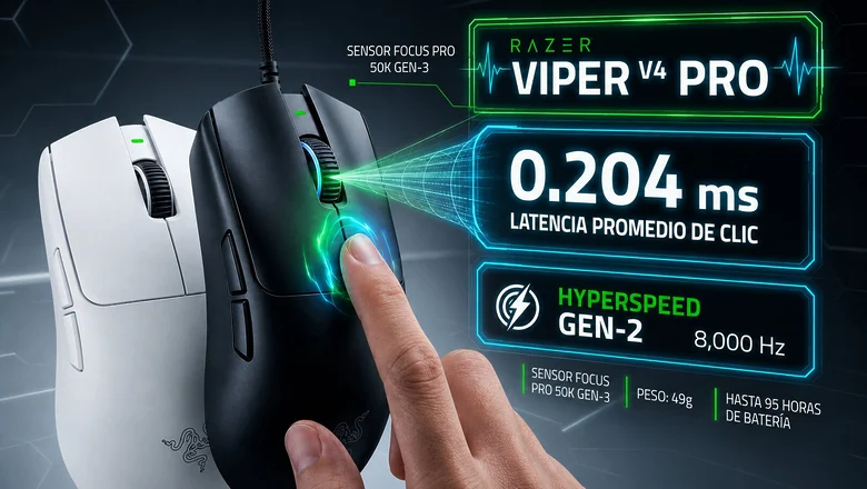razer viper v4