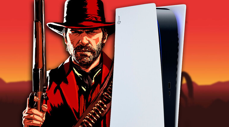Imagen de Conocido insider cree que GTA VI habría cambiado los planes de Rockstar con Red Dead Redemption 2 en PS5: "Pueden guardarlo hasta que quieran"