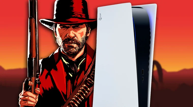 Imagen de Conocido insider cree que GTA VI habría cambiado los planes de Rockstar con Red Dead Redemption 2 en PS5: "Pueden guardarlo hasta que quieran"