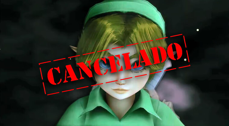 Imagen de El remake de Ocarina of Time ya deja una primera víctima: un proyecto fan que llevaba una década intentando modernizar el clásico