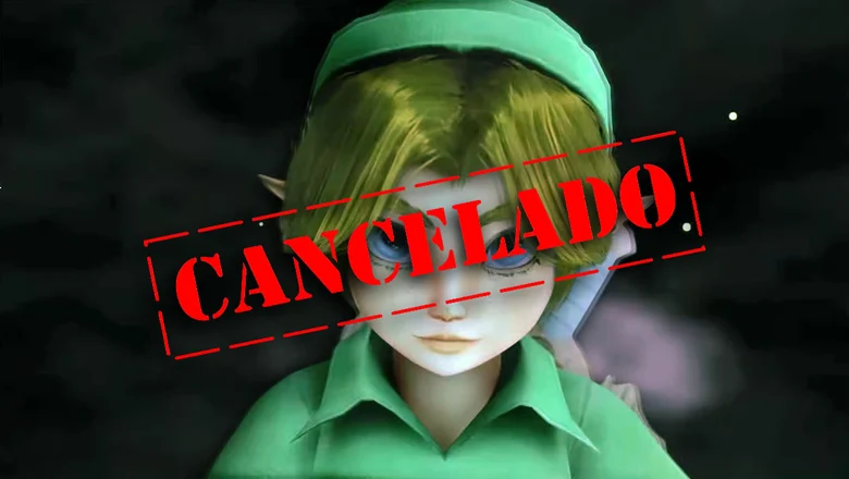 El remake de Ocarina of Time ya deja una primera víctima: un proyecto fan que llevaba una década intentando modernizar el clásico