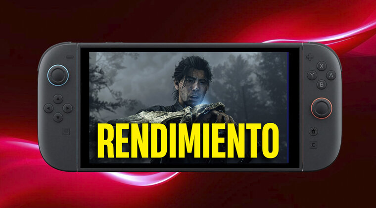 Imagen de Onimusha: Way of the Sword confirma cómo se verá en Switch 2, y deja dudas sobre si merecerá la pena jugarlo en la híbrida