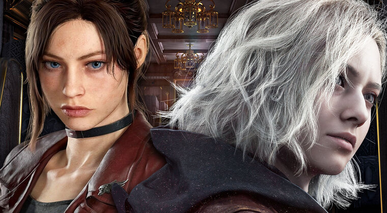 Imagen de "Resident Evil: Veronica y Zero Remake conectarán con Requiem", afirma un conocido leaker de la saga