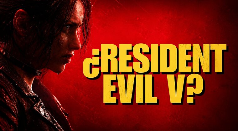 Imagen de ¿Y si Resident Evil Veronica es, en realidad, el nuevo Resident Evil 5? Varias pistas lo sugieren, y tendría todo el sentido
