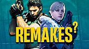 Imagen de Adiós a dos posibles remakes de Resident Evil: insider asegura que Capcom no tiene interés en hacerlos