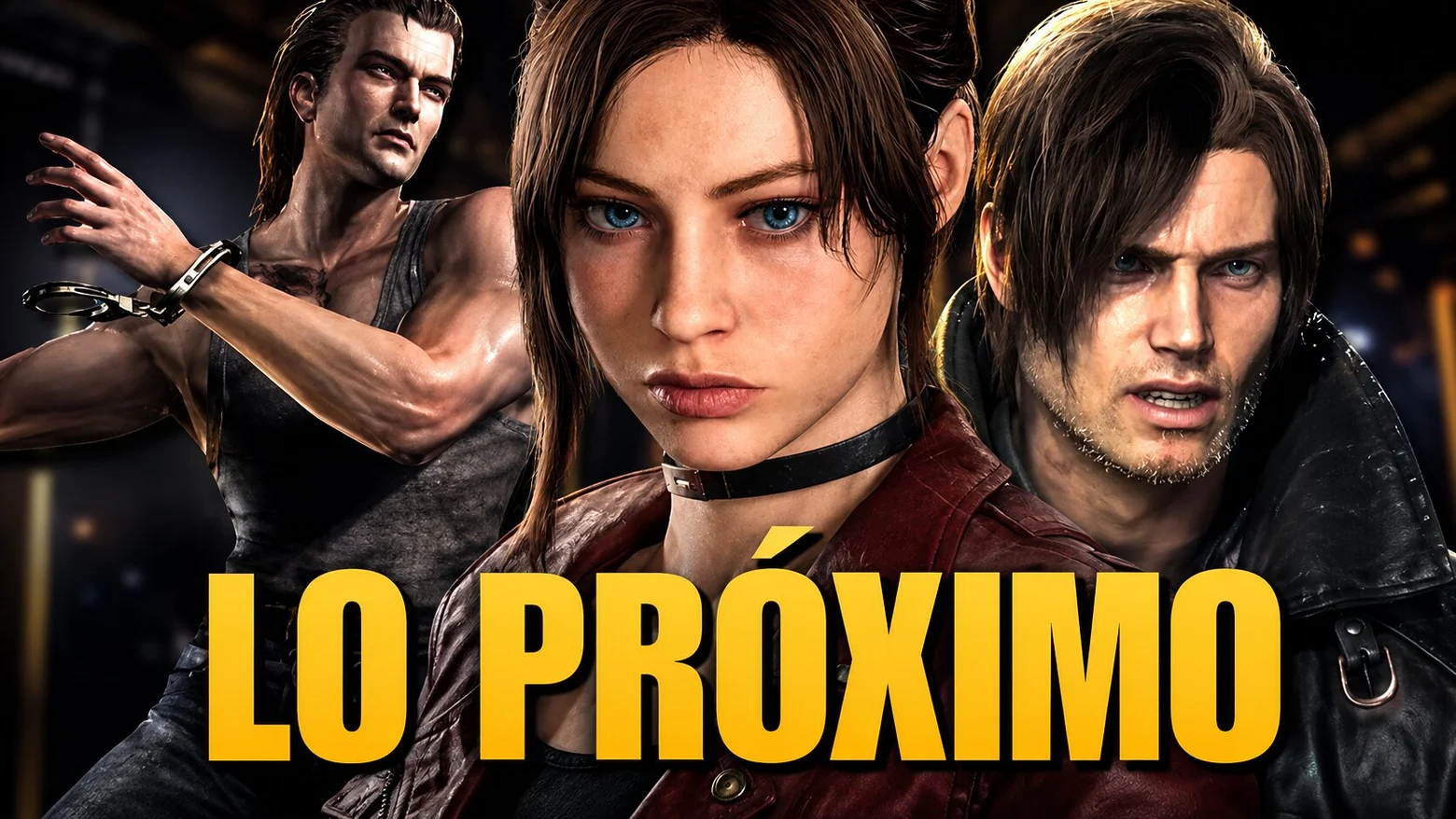 Resident Evil