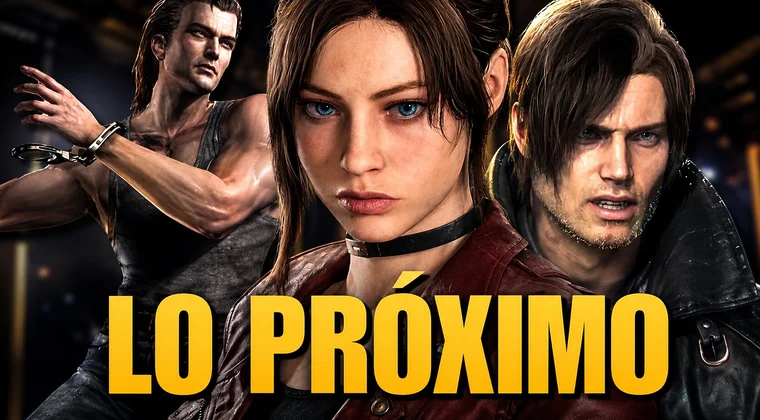 Imagen de Los próximos juegos y remakes de Resident Evil comienzan a encajar: tras Veronica, es fácil establecer la hoja de ruta de la saga