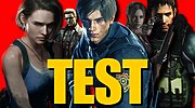 Imagen de ¿Qué personaje de Resident Evil eres? Descúbrelo respondiendo a las preguntas de nuestro test de personalidad
