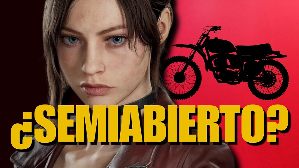 Resident Evil Veronica