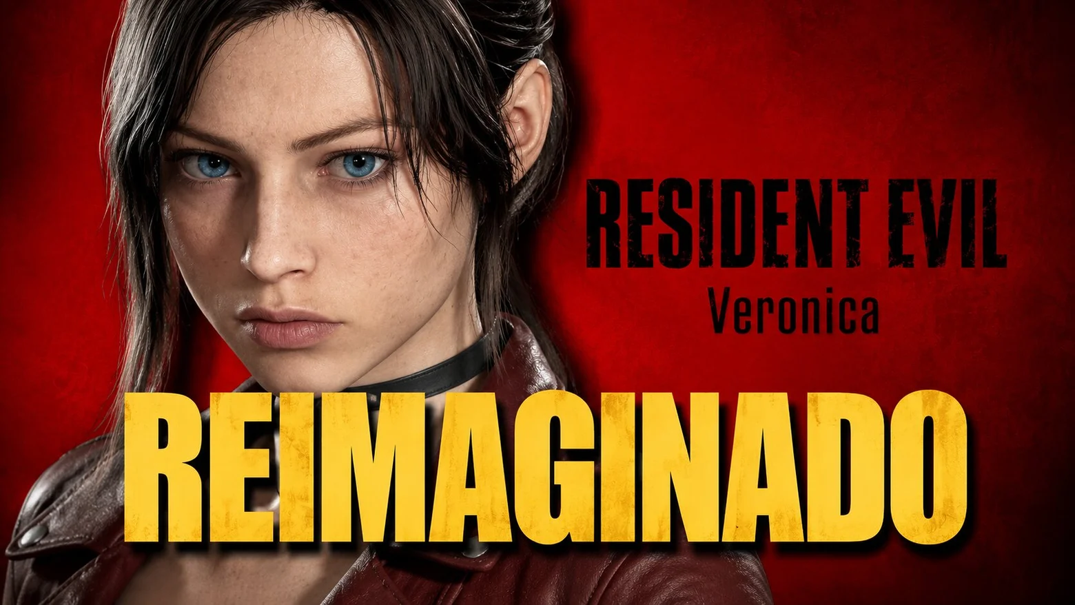 Resident Evil Veronica