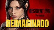 Imagen de Las primeras imágenes oficiales de Resident Evil Veronica confirman un salto gráfico de escándalo, pero su gran cambio estará en la historia