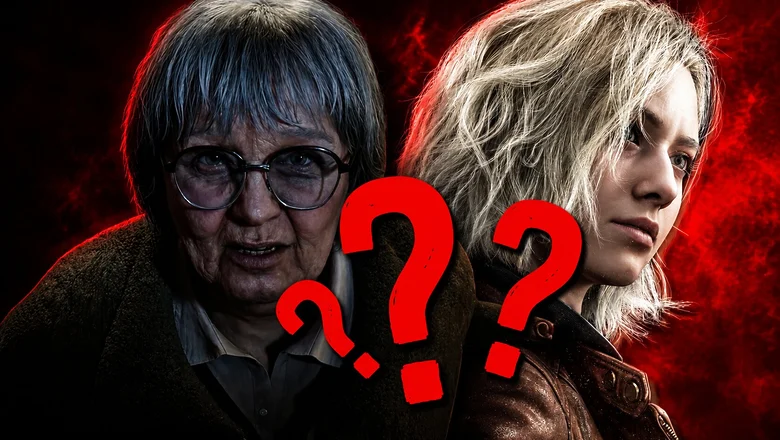 Resident Evil Veronica, Resident Evil Requiem