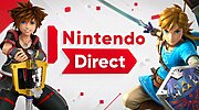 Imagen de Kingdom Hearts IV, The Legend of Zelda: Ocarina of Time Remake y otros grandes anuncios del Nintendo Direct