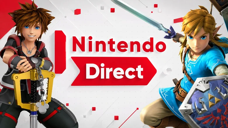 resumen nintendo direct