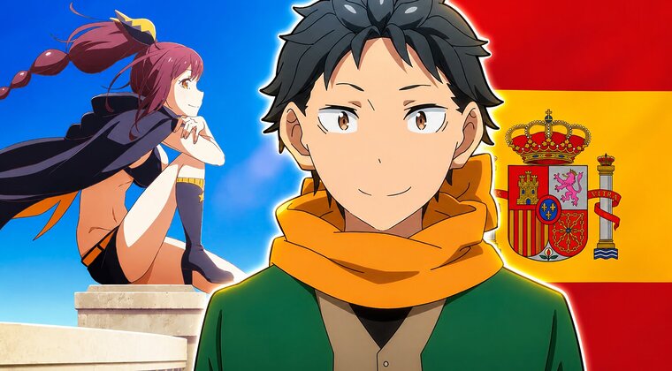 Imagen de El doblaje de la temporada 4 de Re:Zero está siendo espectacular, y no es casualidad