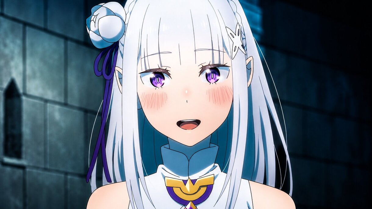 ReZero Emilia