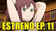 Imagen de Re:Zero (Temporada 4): fecha, horario y dónde ver el episodio 11