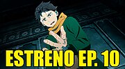 Imagen de Re:Zero (Temporada 4): fecha, horario y dónde ver el episodio 10