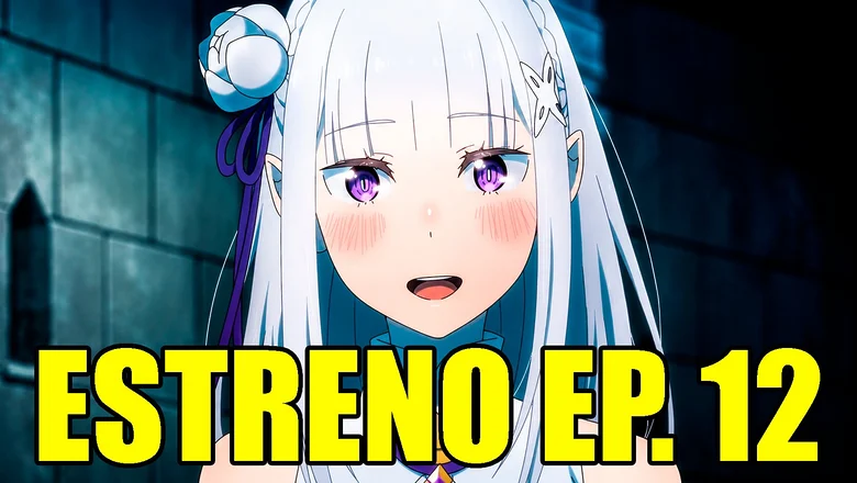 ReZero horario