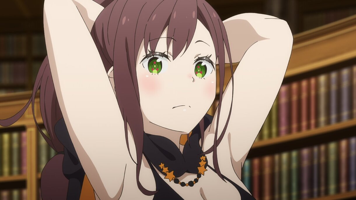 ReZero Shaula