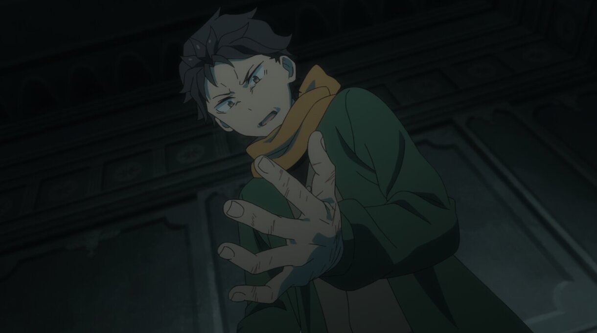 ReZero Subaru