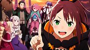Imagen de Test de Re:Zero (Temporada 4): solo los fans más atentos acertarán estas preguntas sobre los últimos episodios