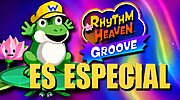 Imagen de No es Zelda ni un nuevo Pokémon, pero por estos juegos también merece la pena tener una Switch: por qué Rhythm Paradise Groove es tan único