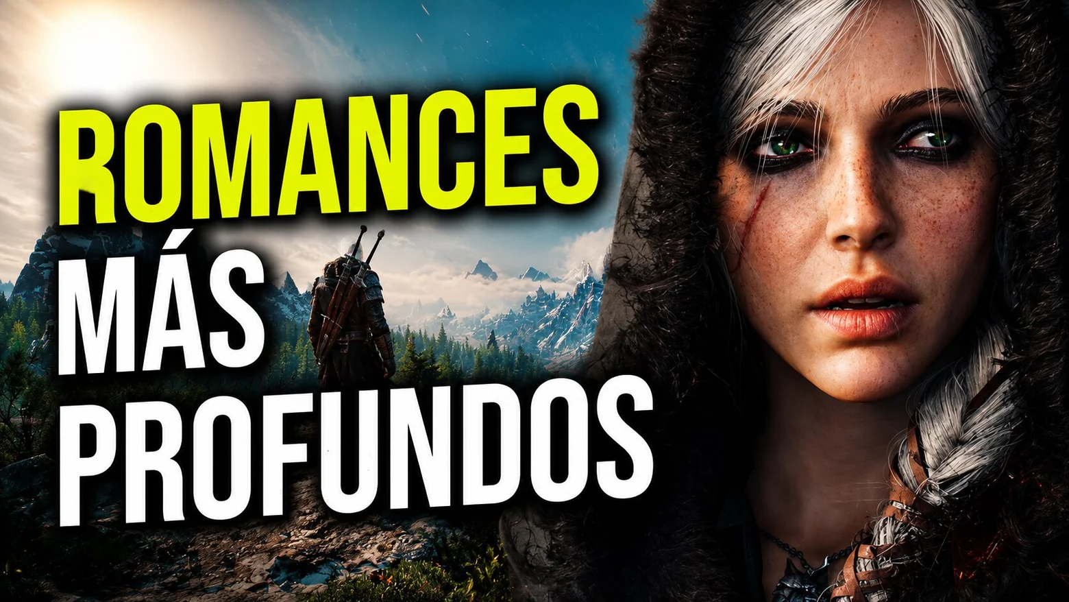 romances the witcher 4