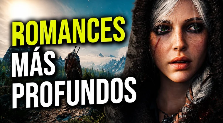 Imagen de Si te gustaron los romances de The Witcher 3, prepárate: The Witcher 4 quiere que sean más profundos y decisivos que nunca