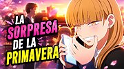 Imagen de Antes de su estreno no lo conocía nadie y ahora roza el 8 en MAL: este anime de romance ha sido la sorpresa de la primavera