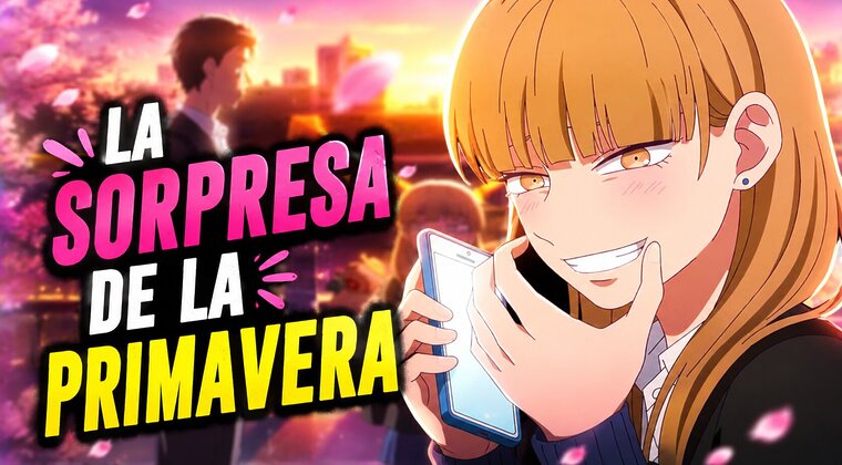 Imagen de Antes de su estreno no lo conocía nadie y ahora roza el 8 en MAL: este anime de romance ha sido la sorpresa de la primavera