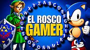 Imagen de Trata de completar "El Rosco Gamer" al puro estilo Pasapalabra, pero con videojuegos: ¿cuántas letras eres capaz de acertar?