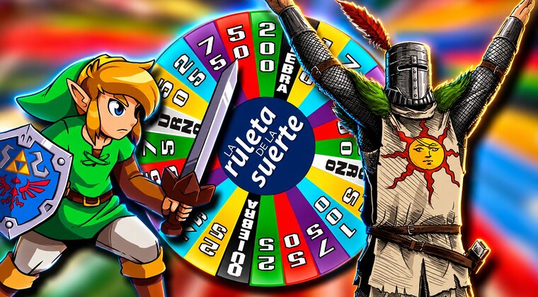 Imagen de La Ruleta de la Suerte ya tiene versión gamer: juega ahora y demuestra cuántos puntos eres capaz de conseguir