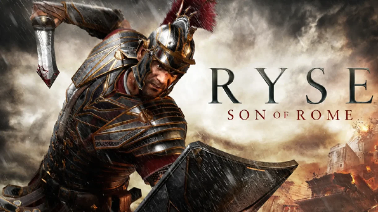 ryse son of rome Ryse son of rome