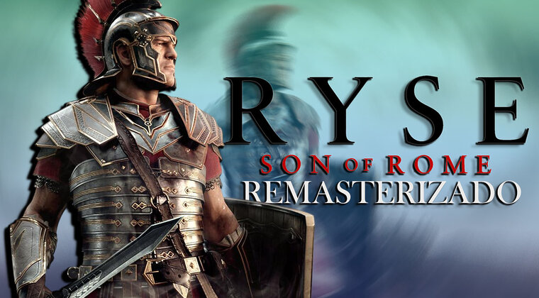 Imagen de El Xbox Game Showcase podría dar la sorpresa con la vuelta de Ryse: Son of Rome a través de una remasterización