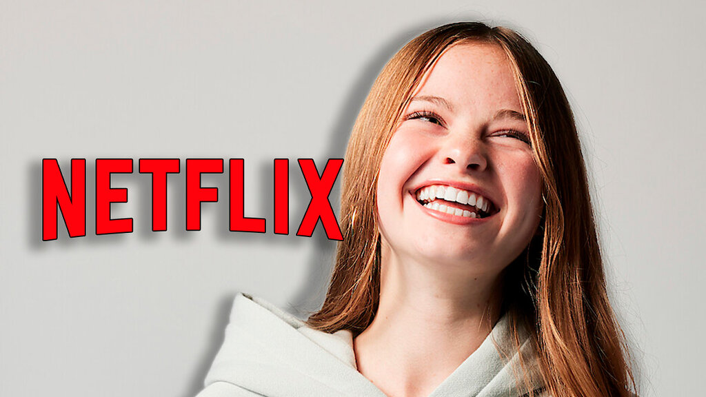 salish matter netflix