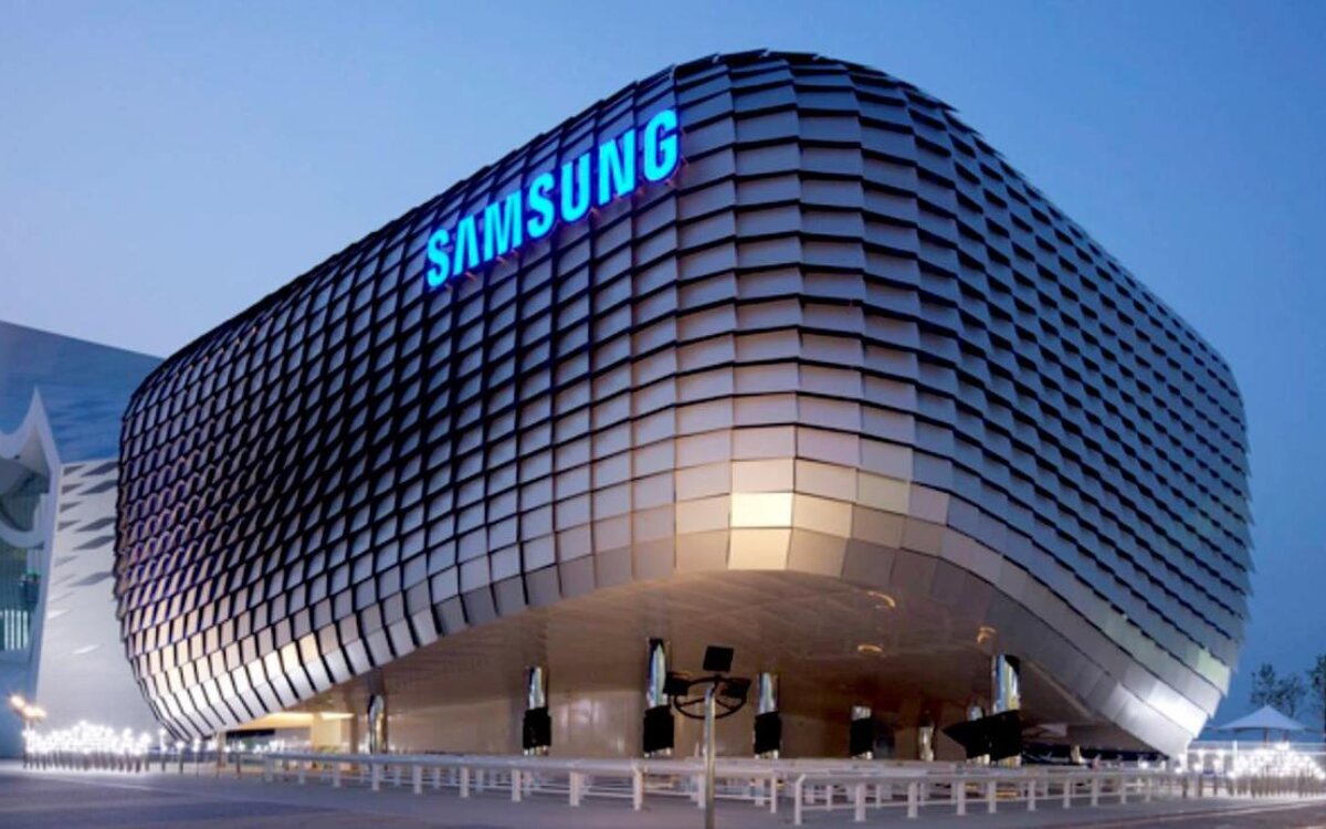 samsung