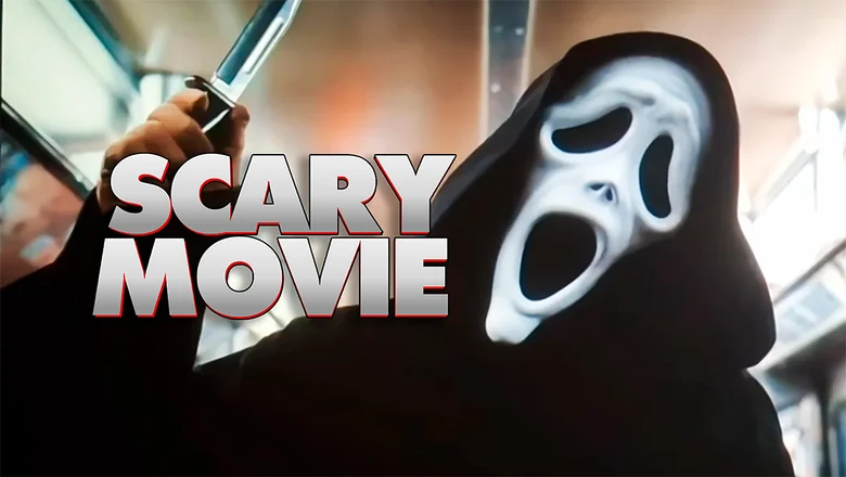 scary movie 7