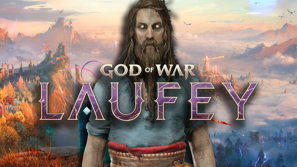 Ni Atreus ni Kratos: God of War Laufey contaría con otro personaje jugable que muchos conocemos y que será interesante de controlar