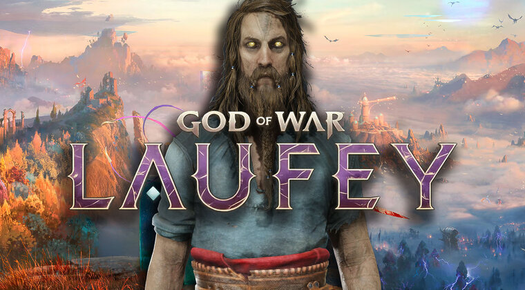 Imagen de Ni Atreus ni Kratos: God of War Laufey contaría con otro personaje jugable que muchos conocemos y que será interesante de controlar