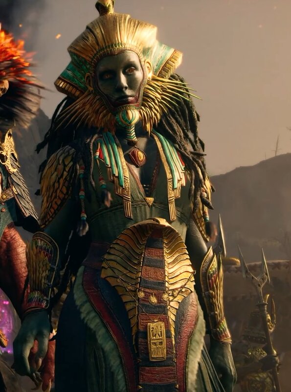 god of war laufey
