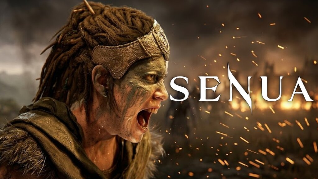 senua