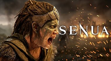 Imagen de Senua no es Hellblade III y Ninja Theory lo deja claro: será un juego distinto a los dos anteriores