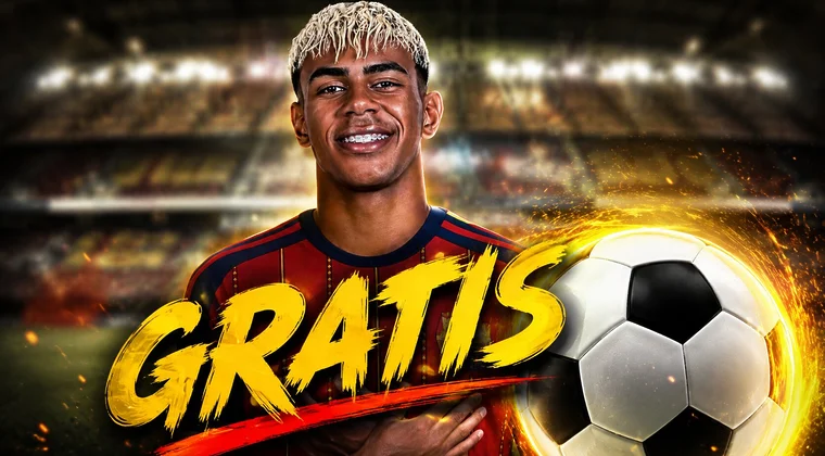 Imagen de Ni FIFA ni Pro: el juego de fútbol del Mundial que de verdad está enganchando a todos es gratis y puede jugarse desde el navegador