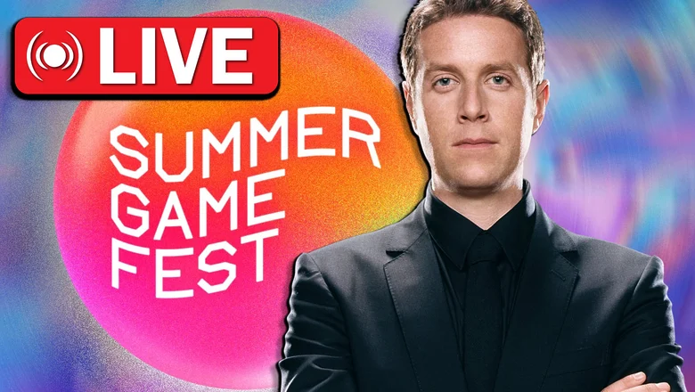 sigue en directo el summer game fest