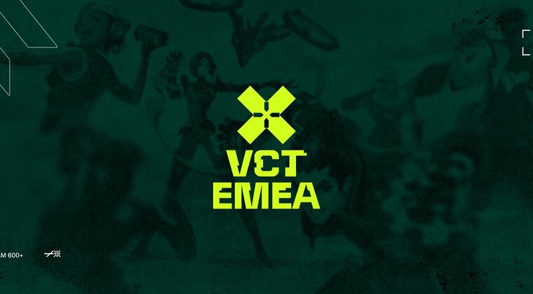 Imagen de Valorant detalla sus planes para el competitivo, incluyendo su gran final en Barcelona